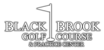 Black Brook Golf Course & Practice Center Logo
